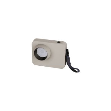 Luces Exclusivas PARINAS LE44508 lampka biurkowa 1x3W/led 65lm 3000k IP20