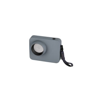 Luces Exclusivas PARINAS LE44509 lampka biurkowa 1x3W/led 65lm 3000k IP20