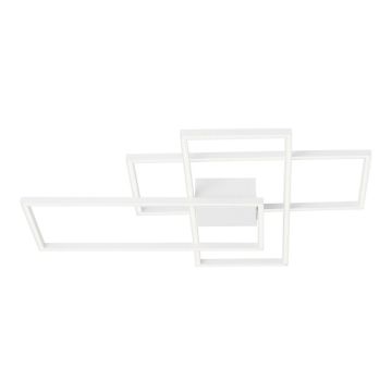 Luces Exclusivas PASO LE41450 lampa sufitowa 1x55W/led 3550lm 3000k IP20