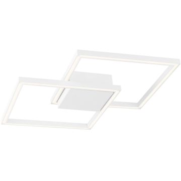 Luces Exclusivas PASO LE41451 lampa sufitowa 1x42W/led 2650lm 3000k IP20