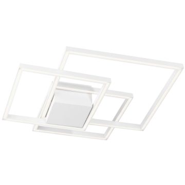 Luces Exclusivas PASO LE41452 lampa sufitowa 1x25W/led 1600lm 3000k IP20