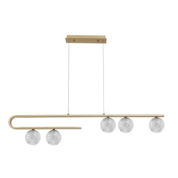Luces Exclusivas PASTO LE41735 lampa wisząca    IP20