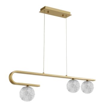 Luces Exclusivas PASTO LE41739 lampa wisząca    IP20