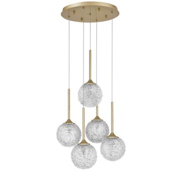 Luces Exclusivas PASTO LE41740 lampa wisząca    IP20