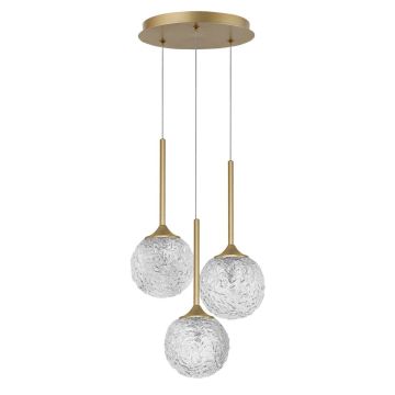 Luces Exclusivas PASTO LE41741 lampa wisząca    IP20