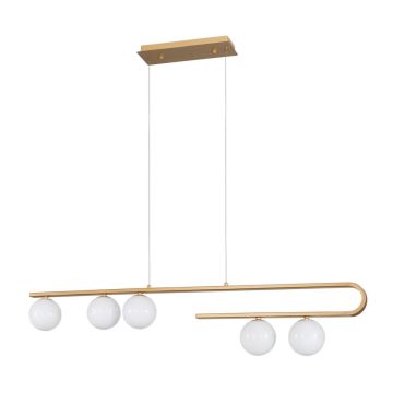 Luces Exclusivas PEREZ LE41748 lampa wisząca    IP20