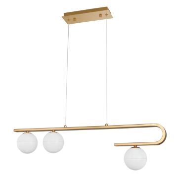 Luces Exclusivas PEREZ LE41750 lampa wisząca    IP20