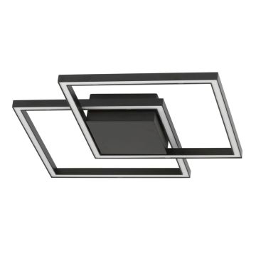 Luces Exclusivas PICO LE41454 lampa sufitowa 1x25W/led 1600lm 3000k IP20