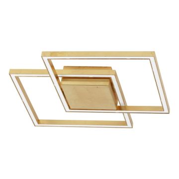 Luces Exclusivas PICO LE41457 lampa sufitowa 1x25W/led 1600lm 3000k IP20