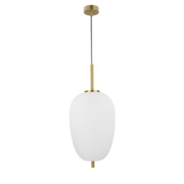 Luces Exclusivas PILAR LE41756 lampa wisząca    IP20