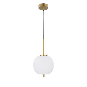 Luces Exclusivas PILAR LE41757 lampa wisząca    IP20