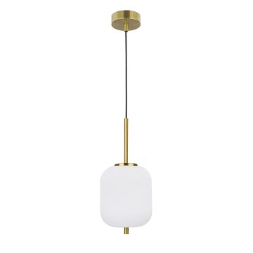 Luces Exclusivas PILAR LE41758 lampa wisząca    IP20