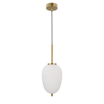 Luces Exclusivas PILAR LE41759 lampa wisząca    IP20