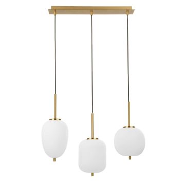 Luces Exclusivas PILAR LE41760 lampa wisząca    IP20