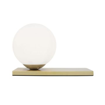 Luces Exclusivas PLATA LE41763 lampka stołowa    IP20