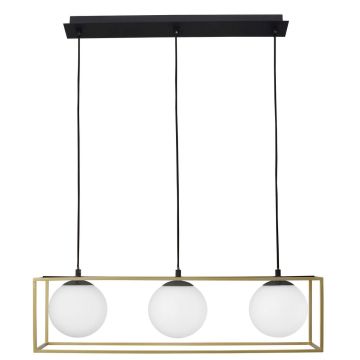 Luces Exclusivas PLATA LE41788 lampa wisząca    IP20