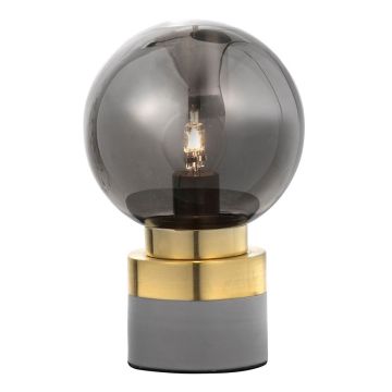 Luces Exclusivas PLATA LE41931 lampka stołowa    IP20