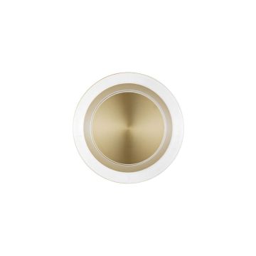 Luces Exclusivas POCITOS LE44927 plafon ścienno-sufitowy 1x8W/led 743lm 3000k IP20