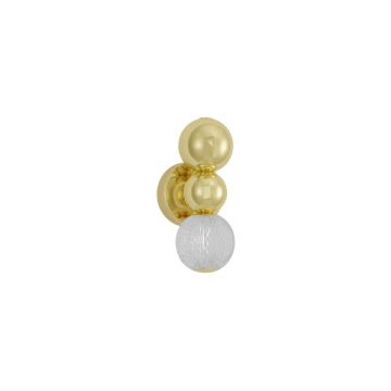 Luces Exclusivas PONCE LE42705 kinkiet 1x4W/led  3200k IP20