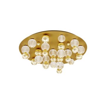 Luces Exclusivas PONCE LE42707 lampa sufitowa 1x86W/led  3200k IP20