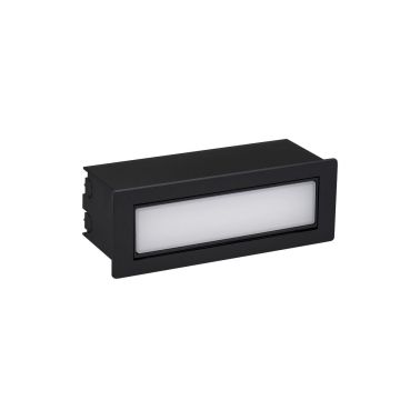 Luces Exclusivas PUCALLPA LE73770 kinkiet 1x6W/led 370lm 3000k IP54