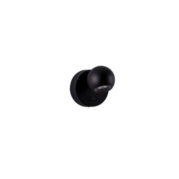 Luces Exclusivas PUCARANI LE44684 kinkiet 1x6W/led 576lm 3000k IP20