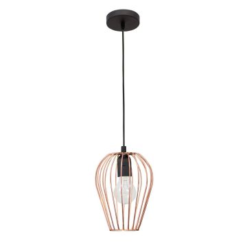 Luces Exclusivas PUENTE LE42153 lampa wisząca    IP20
