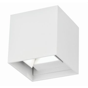 Luces Exclusivas QUIJORNA LE71357 kinkiet 1x2x3W/led 510lm 3000k IP54