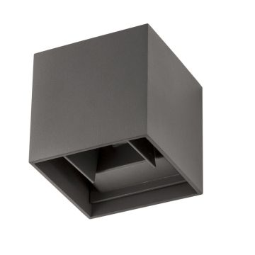 Luces Exclusivas QUIJORNA LE71359 kinkiet 1x2x3W/led 510lm 3000k IP54