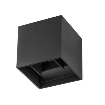 Luces Exclusivas QUIJORNA LE71360 kinkiet 1x2x3W/led 510lm 3000k IP54