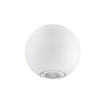 Luces Exclusivas QUIJORNA LE71365 kinkiet 1x2x5W/led 560lm 3000k IP54