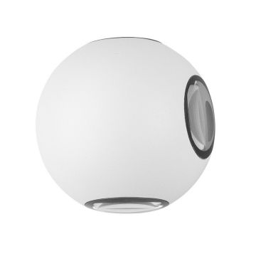 Luces Exclusivas QUIJORNA LE71366 kinkiet 1x1W/led 265lm 3000k IP54