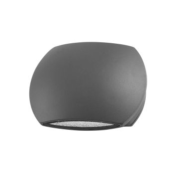 Luces Exclusivas QUIJORNA LE71374 kinkiet 1x2x3W/led 510lm 3000k IP54