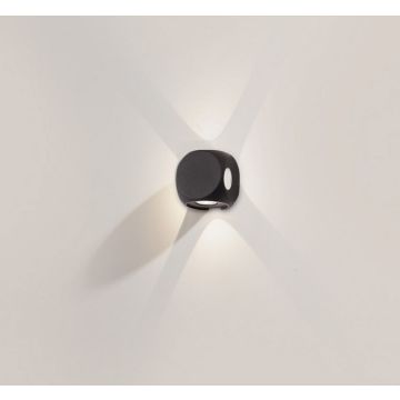 Luces Exclusivas QUILLOTA LE71361 kinkiet 1x1W/led 265lm 3000k IP54
