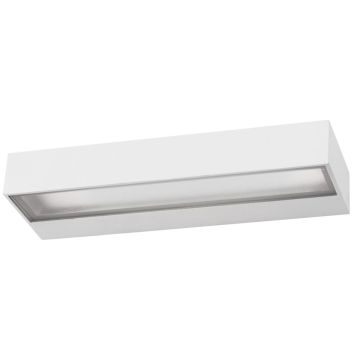 Luces Exclusivas QUINTERO LE71376 kinkiet 1x12W/led 720lm 3000k IP65
