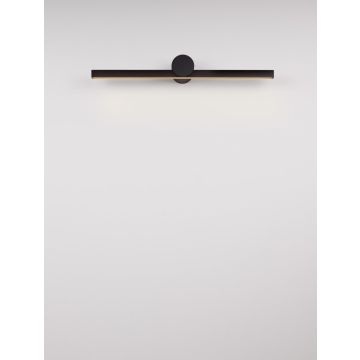Luces Exclusivas RAFAEL LE44420 kinkiet nad lustro 1x12W/led 731lm 3000k IP54