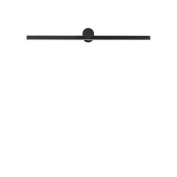 Luces Exclusivas RAFAEL LE44422 kinkiet nad lustro 1x17W/led 890lm 3000k IP54