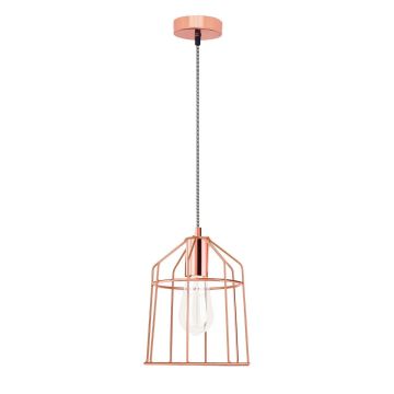 Luces Exclusivas RAWSON LE42162 lampa wisząca    IP20