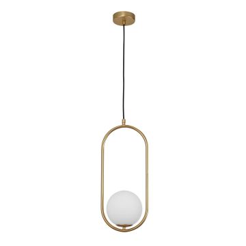 Luces Exclusivas RENGO LE41771 lampa wisząca    IP20