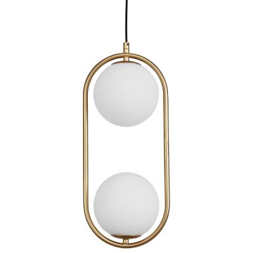 Luces Exclusivas RENGO LE41772 lampa wisząca    IP20