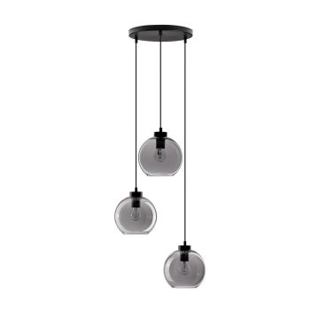 Luces Exclusivas REPOS LE42650 lampa wisząca    IP20