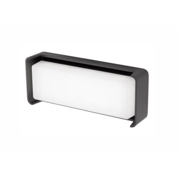 Luces Exclusivas RIONEGRO LE71389 kinkiet 1x12W/led 1080lm 3000k IP65