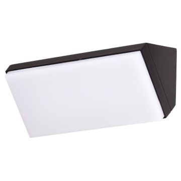 Luces Exclusivas RIONEGRO LE71390 kinkiet 1x12W/led 1080lm 3000k IP65