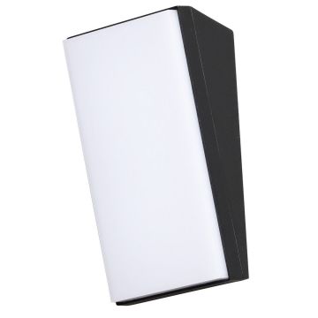 Luces Exclusivas RIONEGRO LE71392 kinkiet 1x12W/led 1080lm 3000k IP65