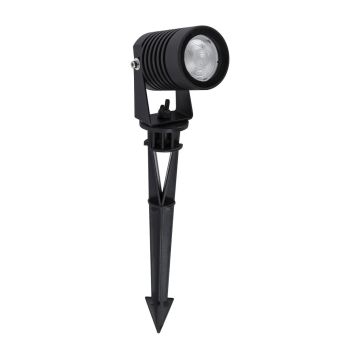 Luces Exclusivas ROSITA LE71620 reflektor ogrodowy 1x5W/led 378lm 3000k IP65