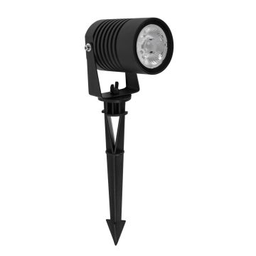 Luces Exclusivas ROSITA LE71621 reflektor ogrodowy 1x10W/led 742lm 3000k IP65