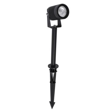 Luces Exclusivas ROSITA LE71622 reflektor ogrodowy 1x5W/led 378lm 3000k IP65
