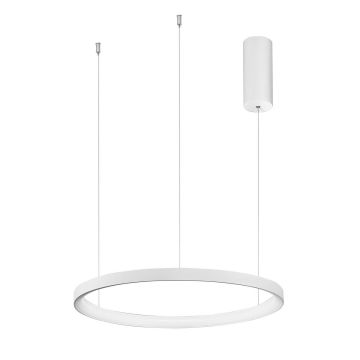 Luces Exclusivas ROTA LE41467 lampa wisząca 1x38W/led 2280lm 3000k IP20