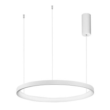 Luces Exclusivas ROTA LE41468 lampa wisząca 1x48W/led 2880lm 3000k IP20
