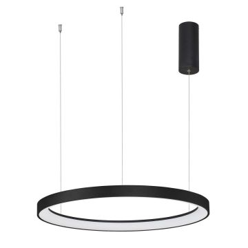 Luces Exclusivas ROTA LE41470 lampa wisząca 1x48W/led 2880lm 3000k IP20